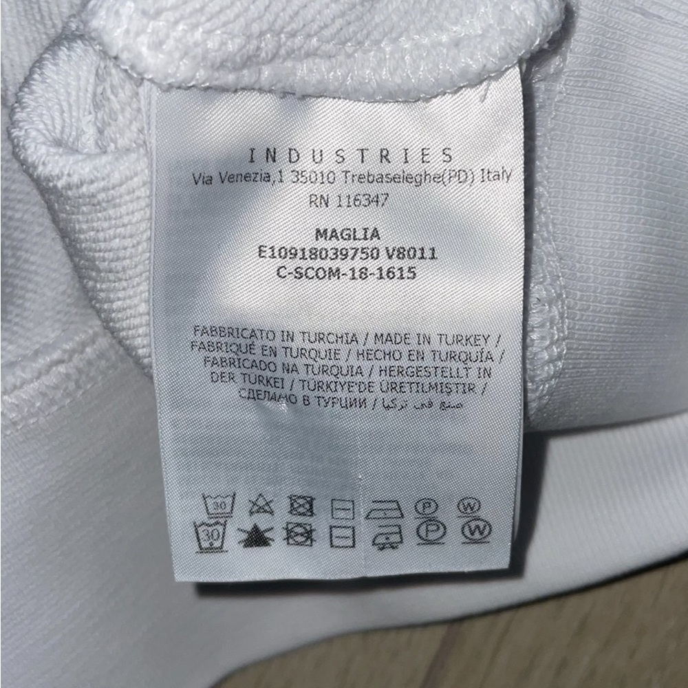Moncler matching sweatsuit - Picture 6 of 16
